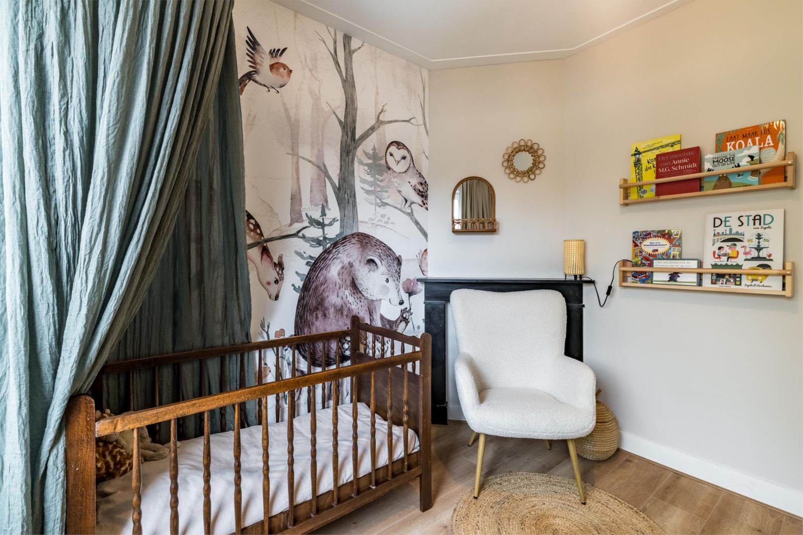 Herman Modedstraat 31