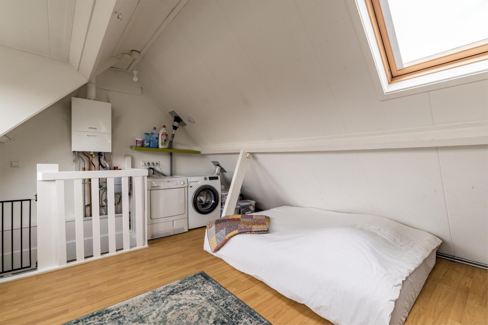 Herman Modedstraat 31