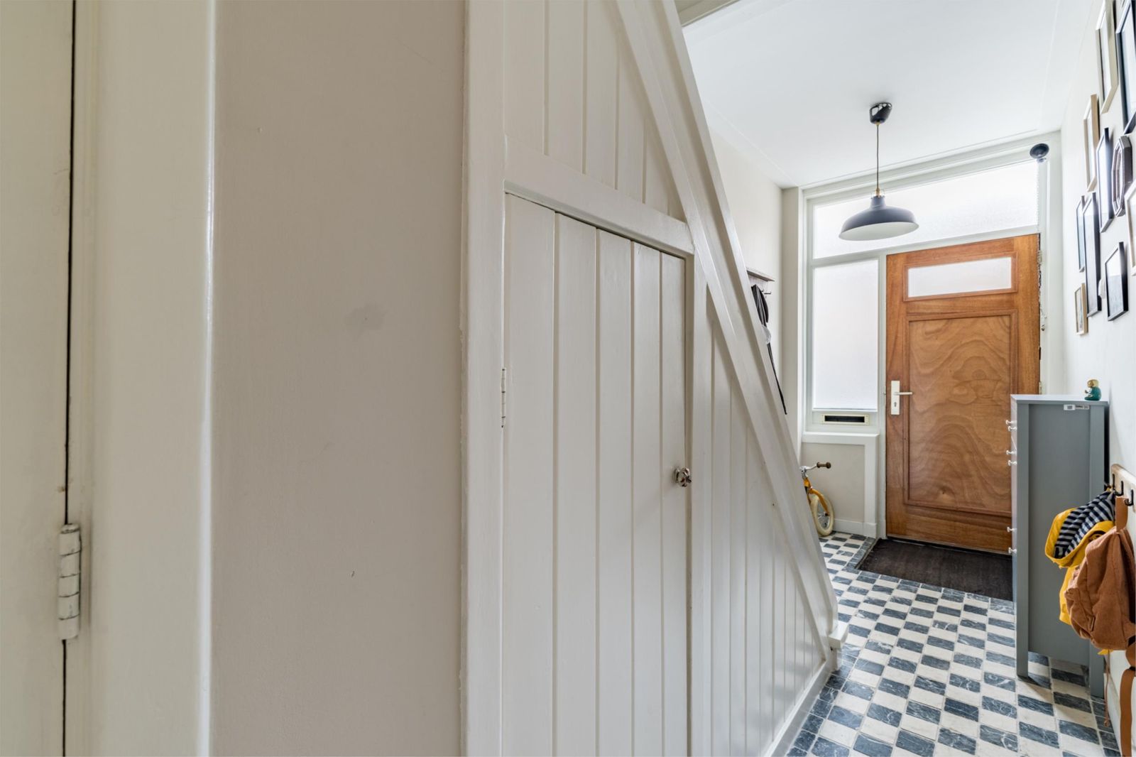 Herman Modedstraat 31