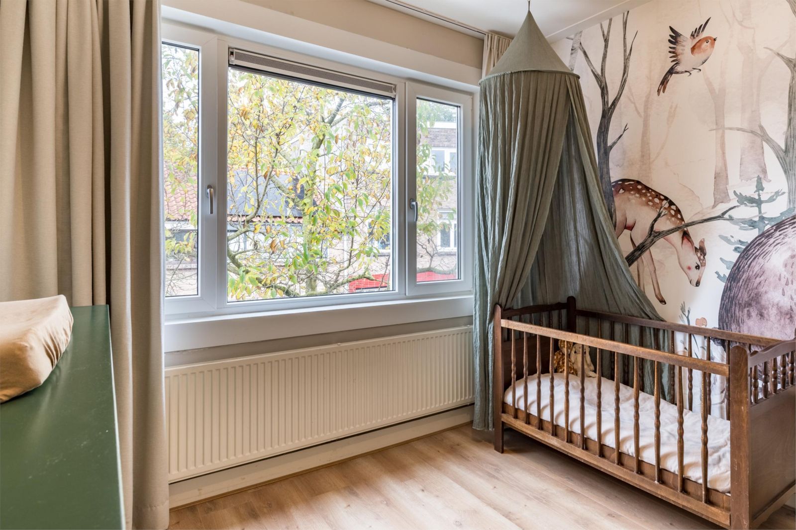 Herman Modedstraat 31