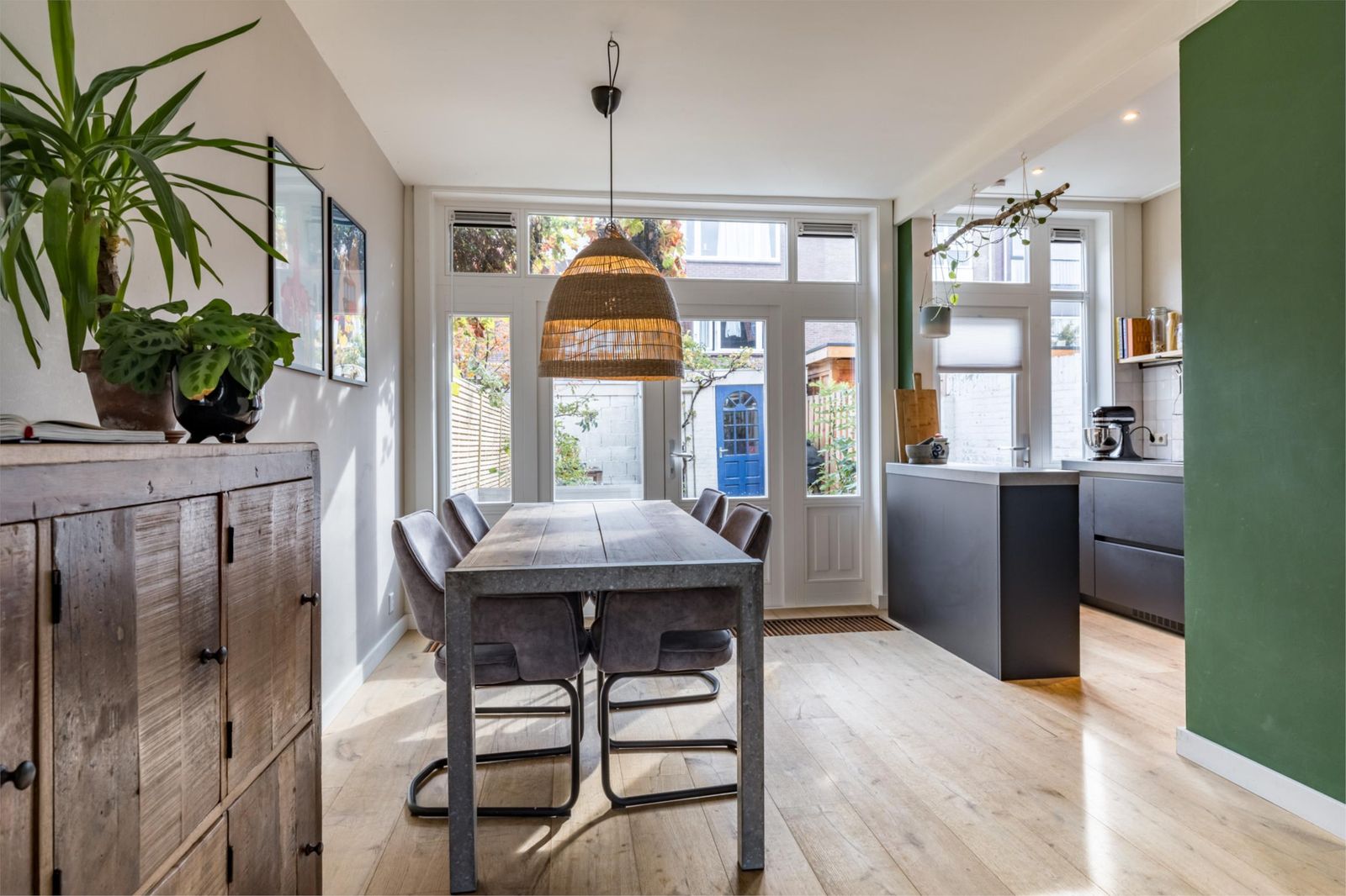 Herman Modedstraat 31