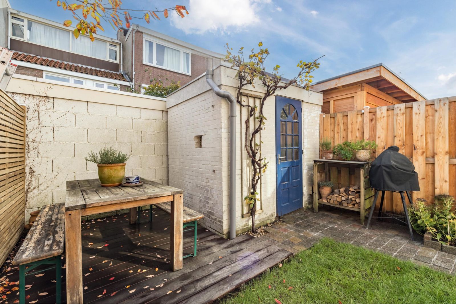 Herman Modedstraat 31