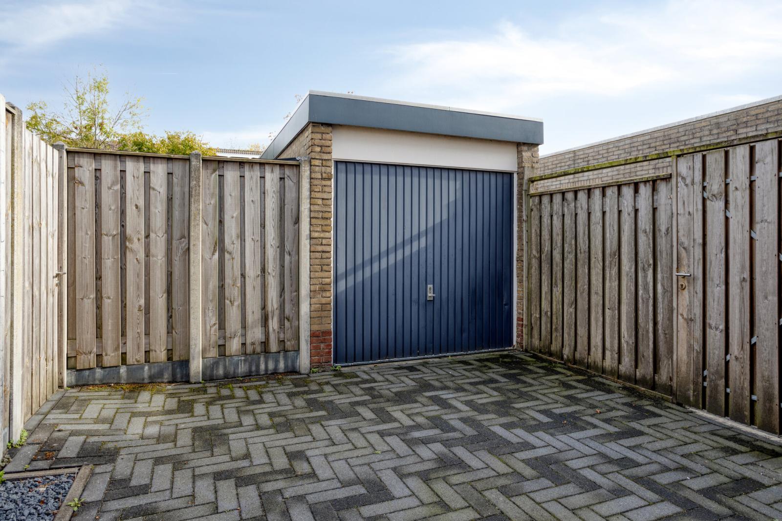 Frank van Borsselenstraat 14