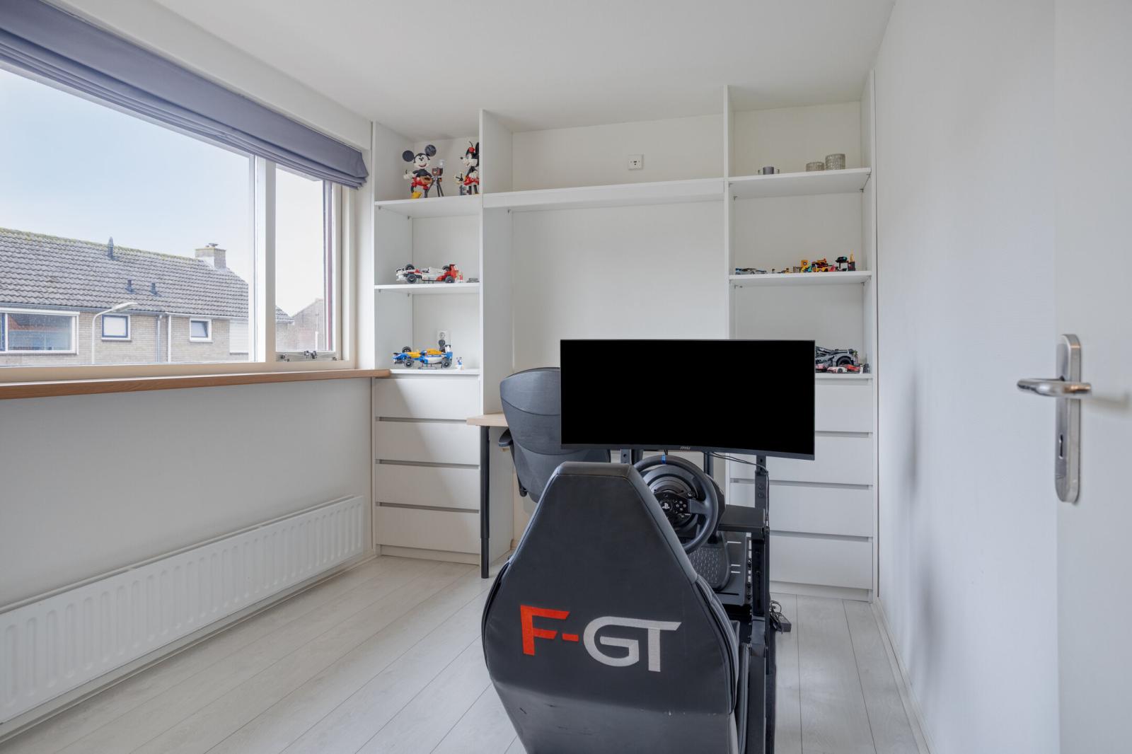 Frank van Borsselenstraat 14