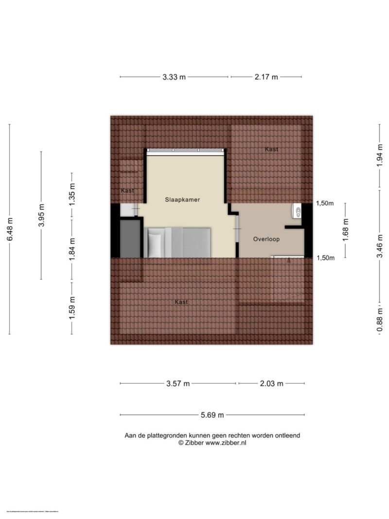 Frank van Borsselenstraat 14