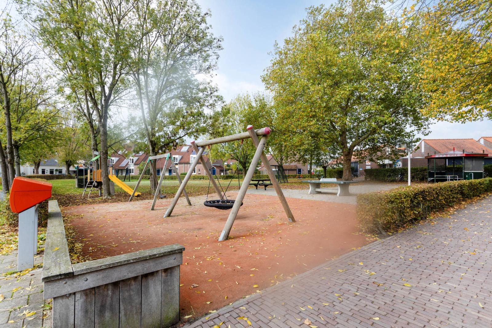 Frank van Borsselenstraat 14