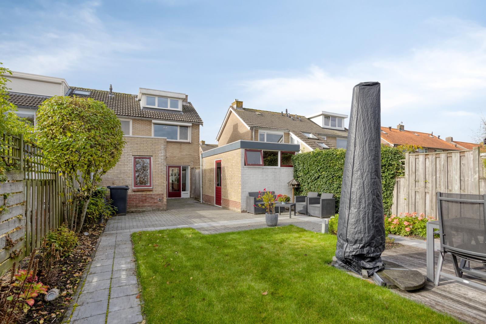 Frank van Borsselenstraat 14