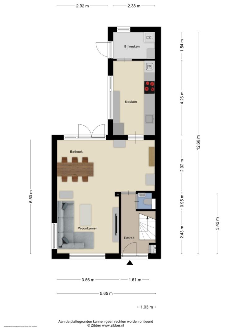 Frank van Borsselenstraat 14