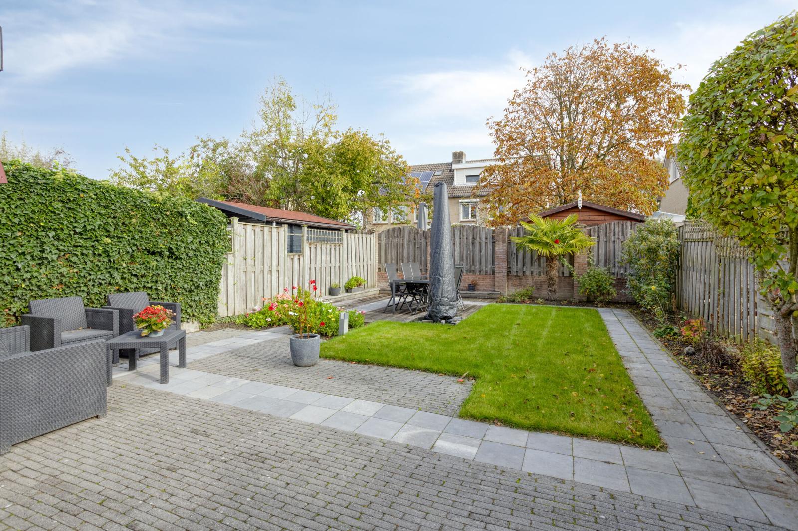 Frank van Borsselenstraat 14