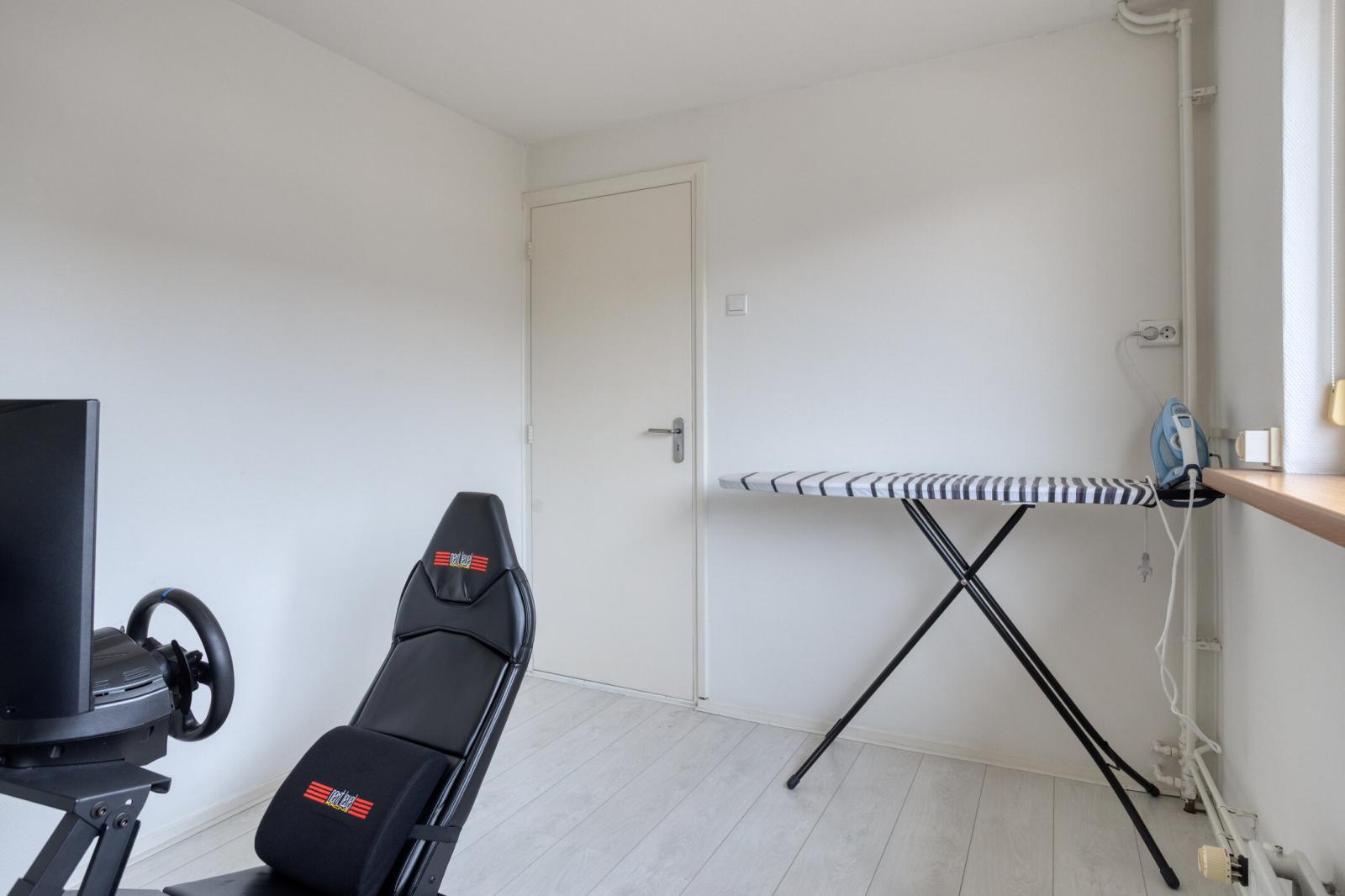 Frank van Borsselenstraat 14