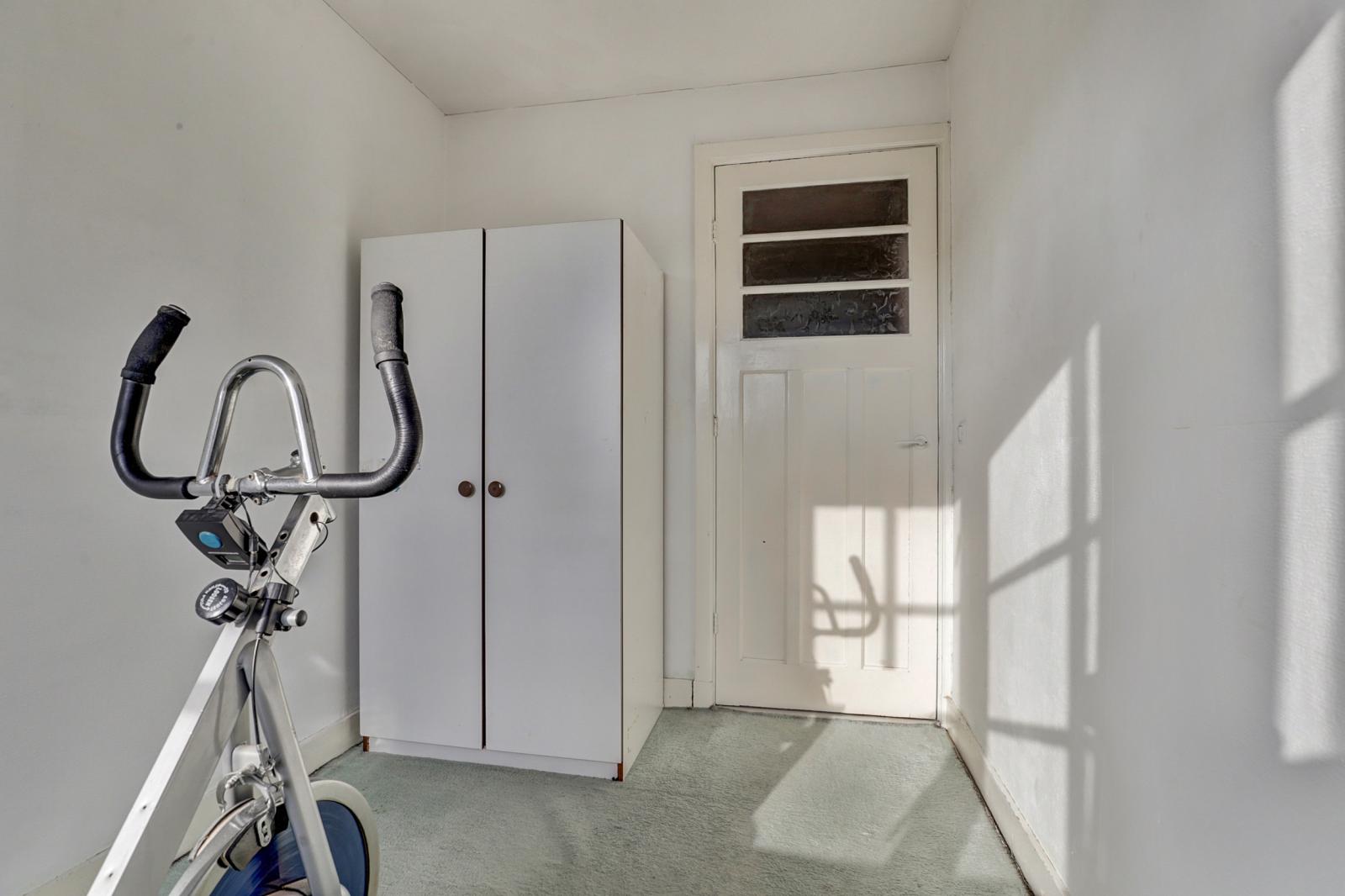 Gabriël Metsulaan 18