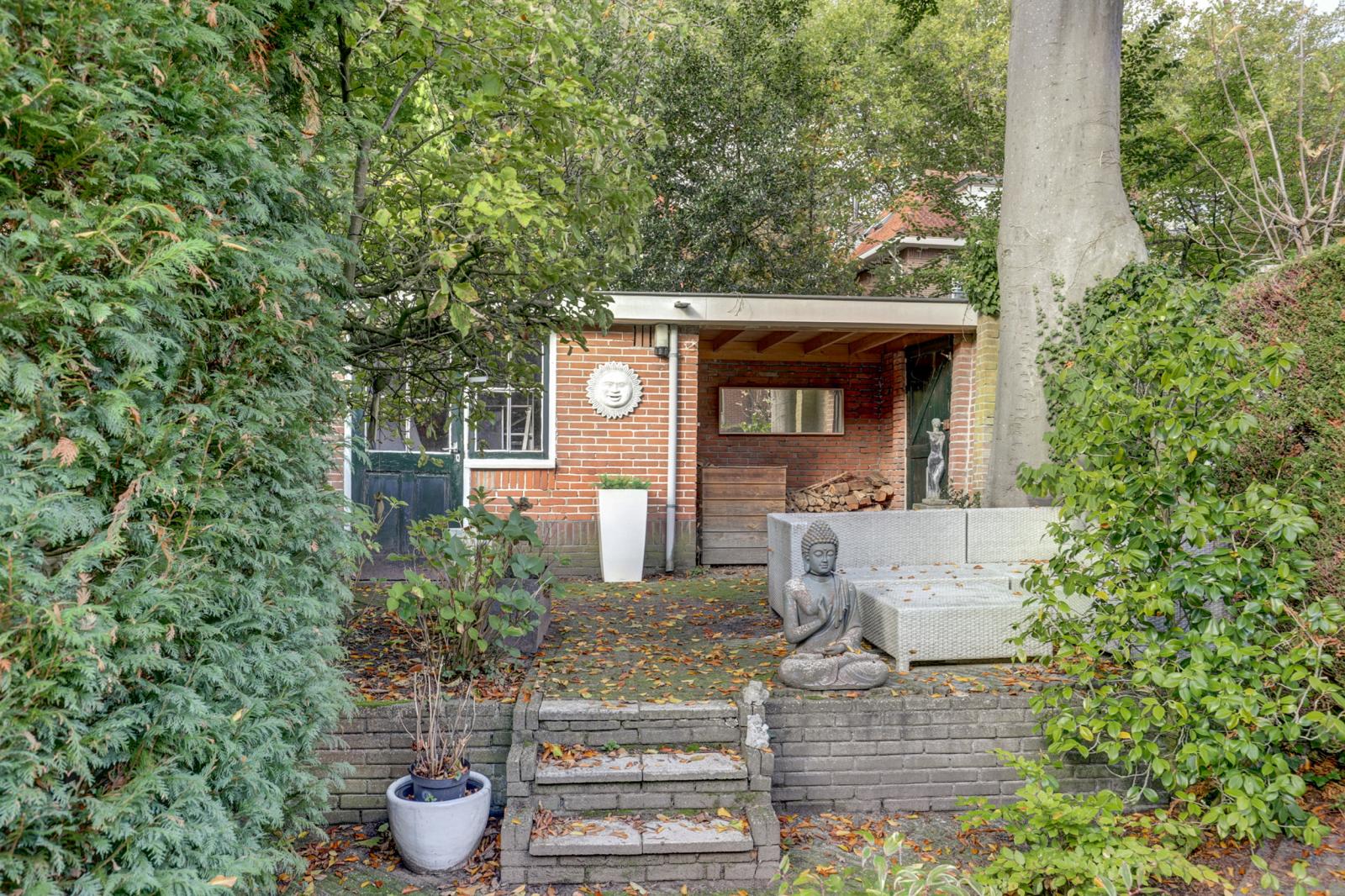 Gabriël Metsulaan 18