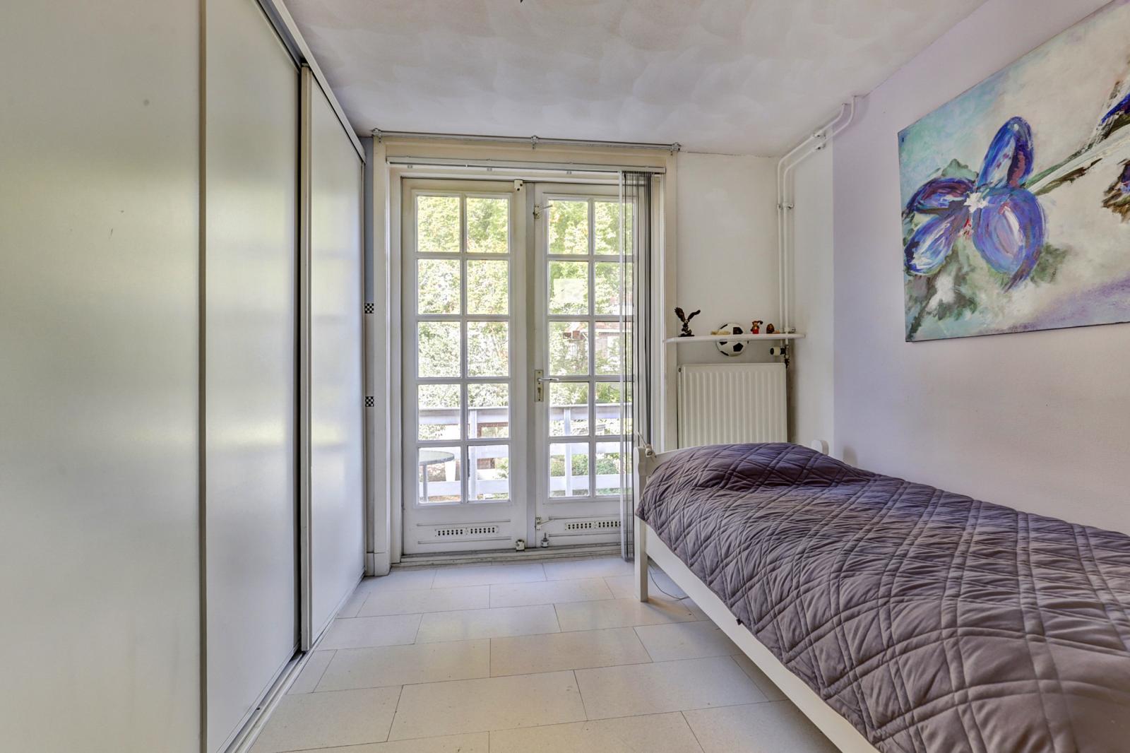 Gabriël Metsulaan 18