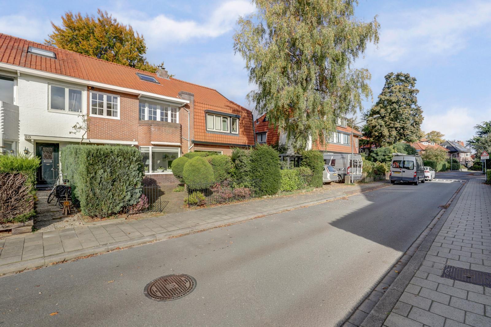 Gabriël Metsulaan 18