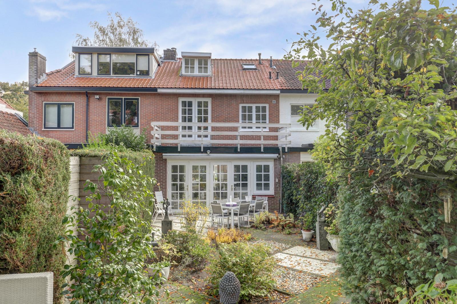 Gabriël Metsulaan 18