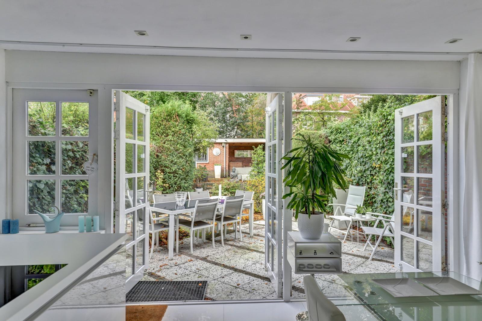 Gabriël Metsulaan 18