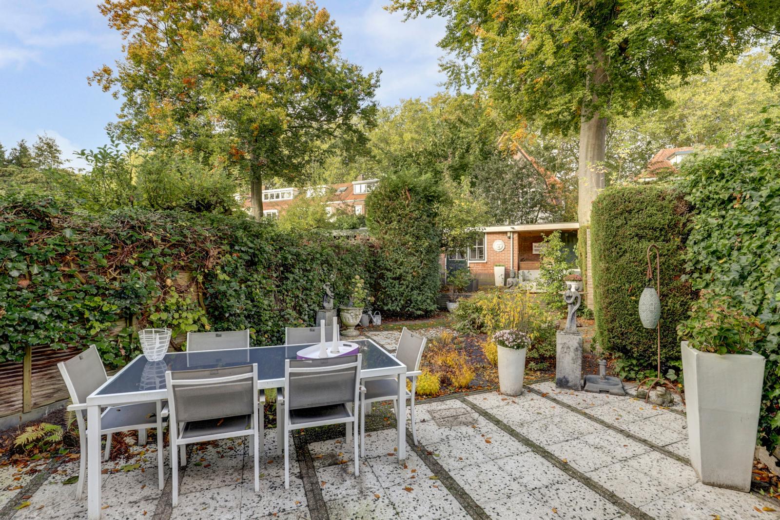 Gabriël Metsulaan 18