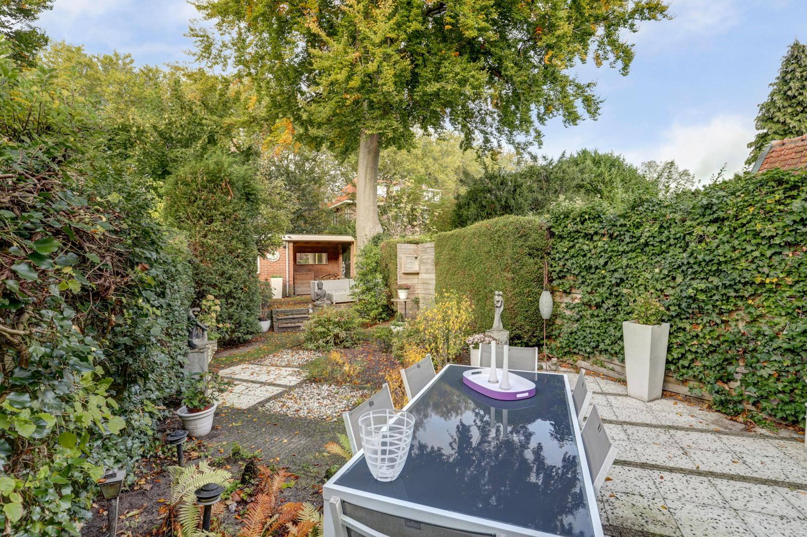 Gabriël Metsulaan 18