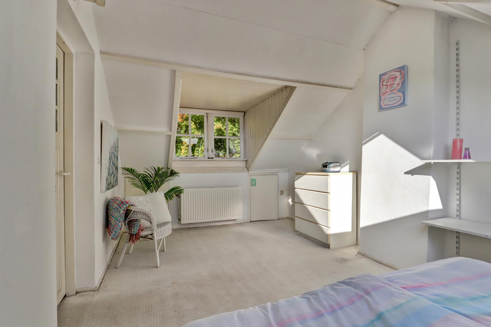 Gabriël Metsulaan 18