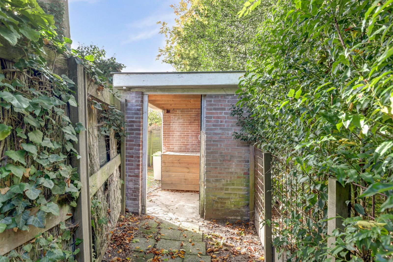 Gabriël Metsulaan 18