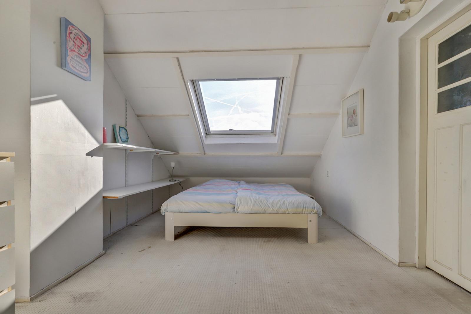 Gabriël Metsulaan 18