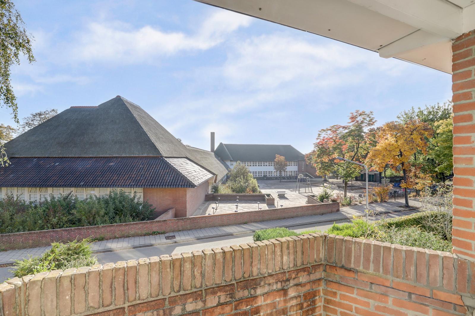 Gabriël Metsulaan 18