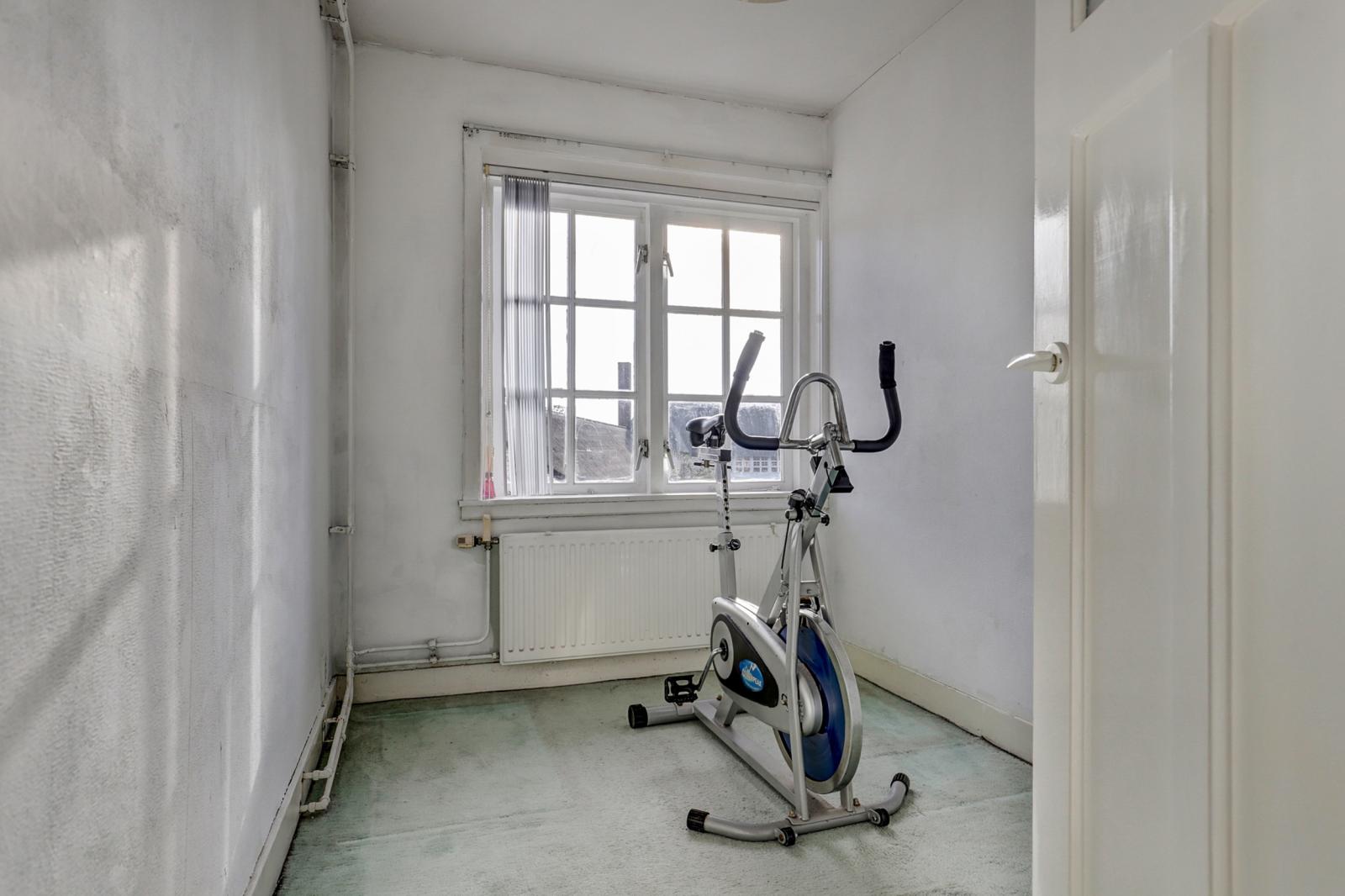 Gabriël Metsulaan 18