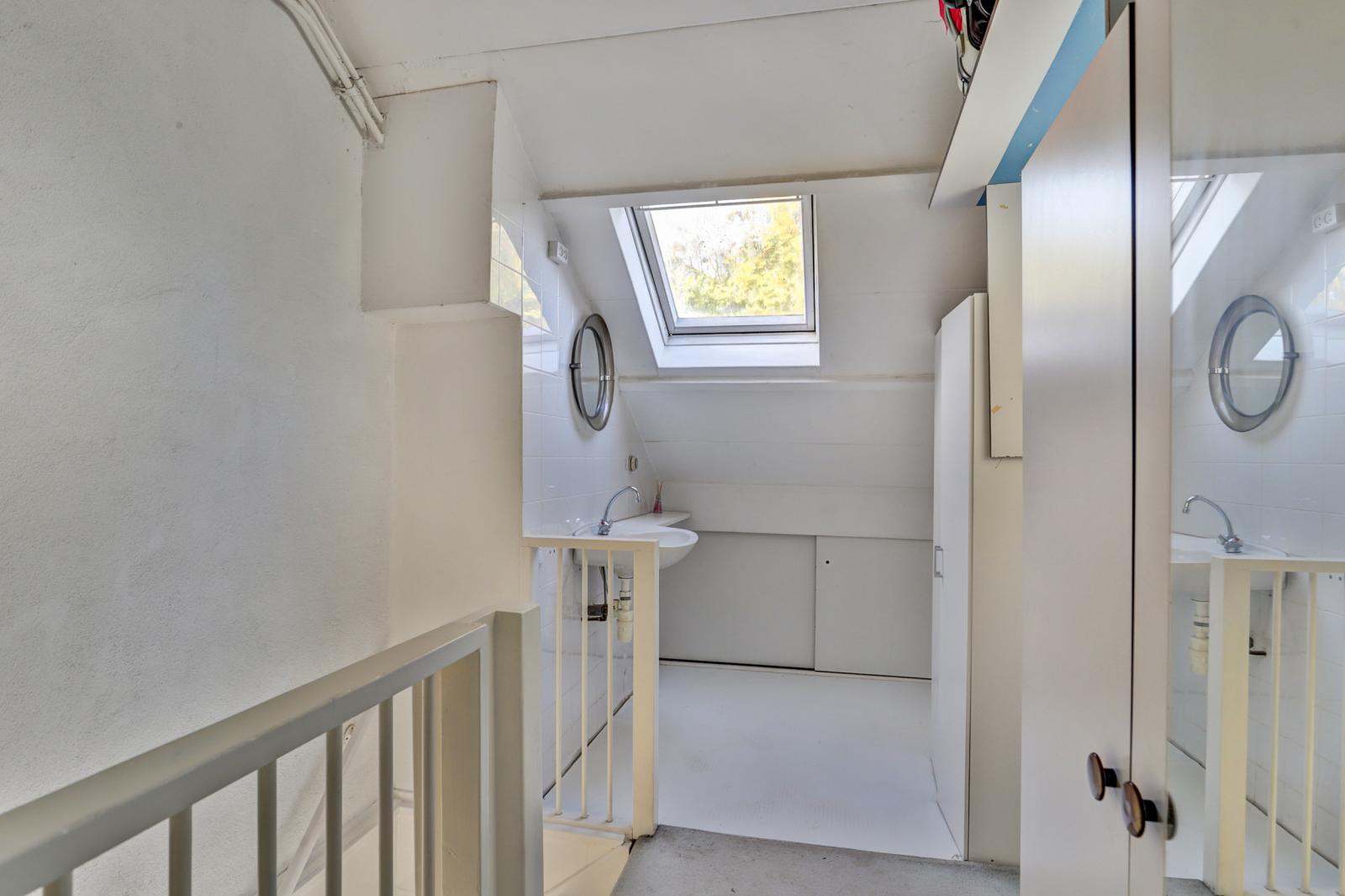 Gabriël Metsulaan 18