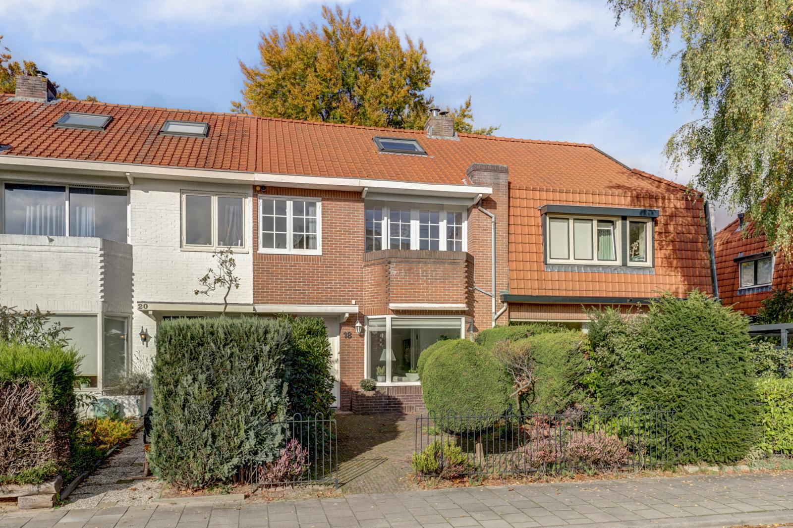 Gabriël Metsulaan 18