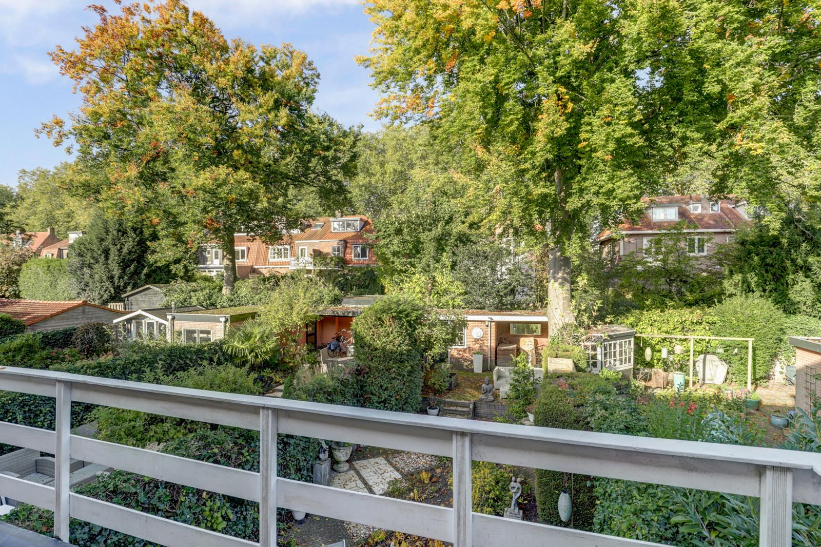 Gabriël Metsulaan 18