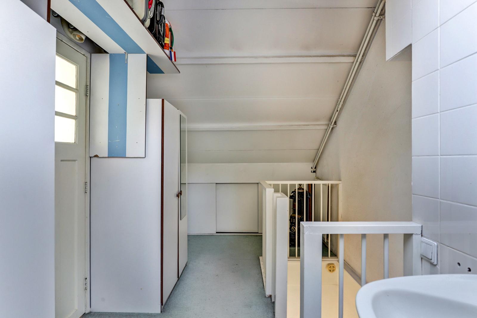 Gabriël Metsulaan 18