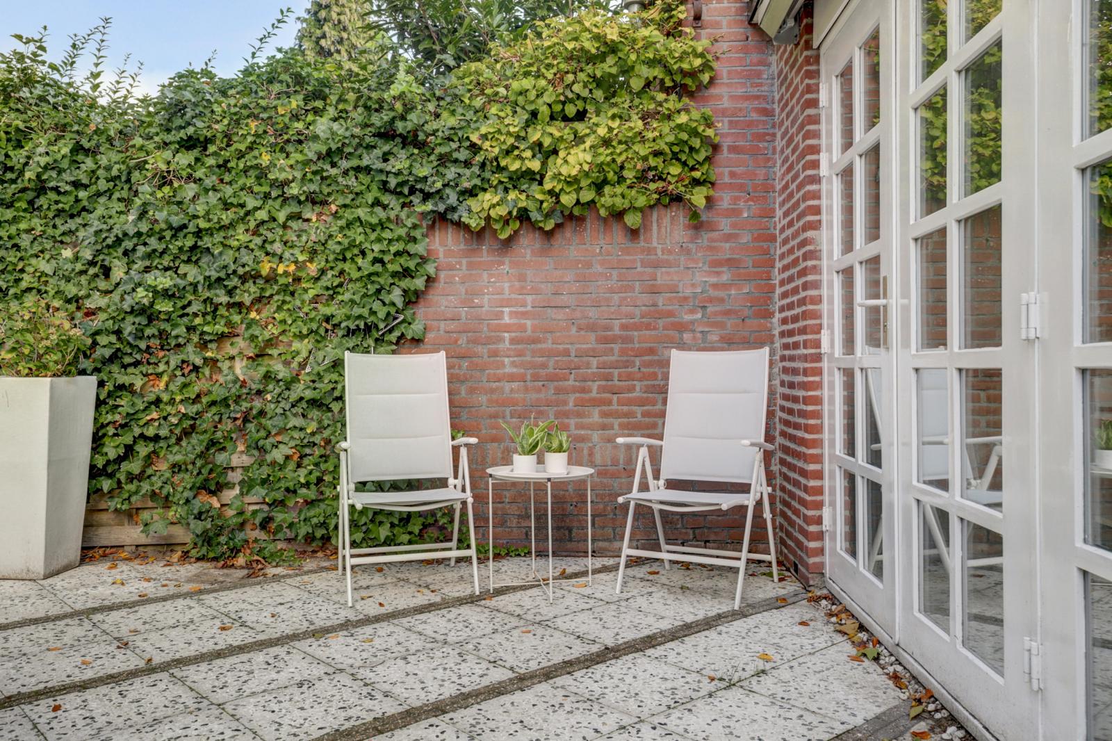 Gabriël Metsulaan 18