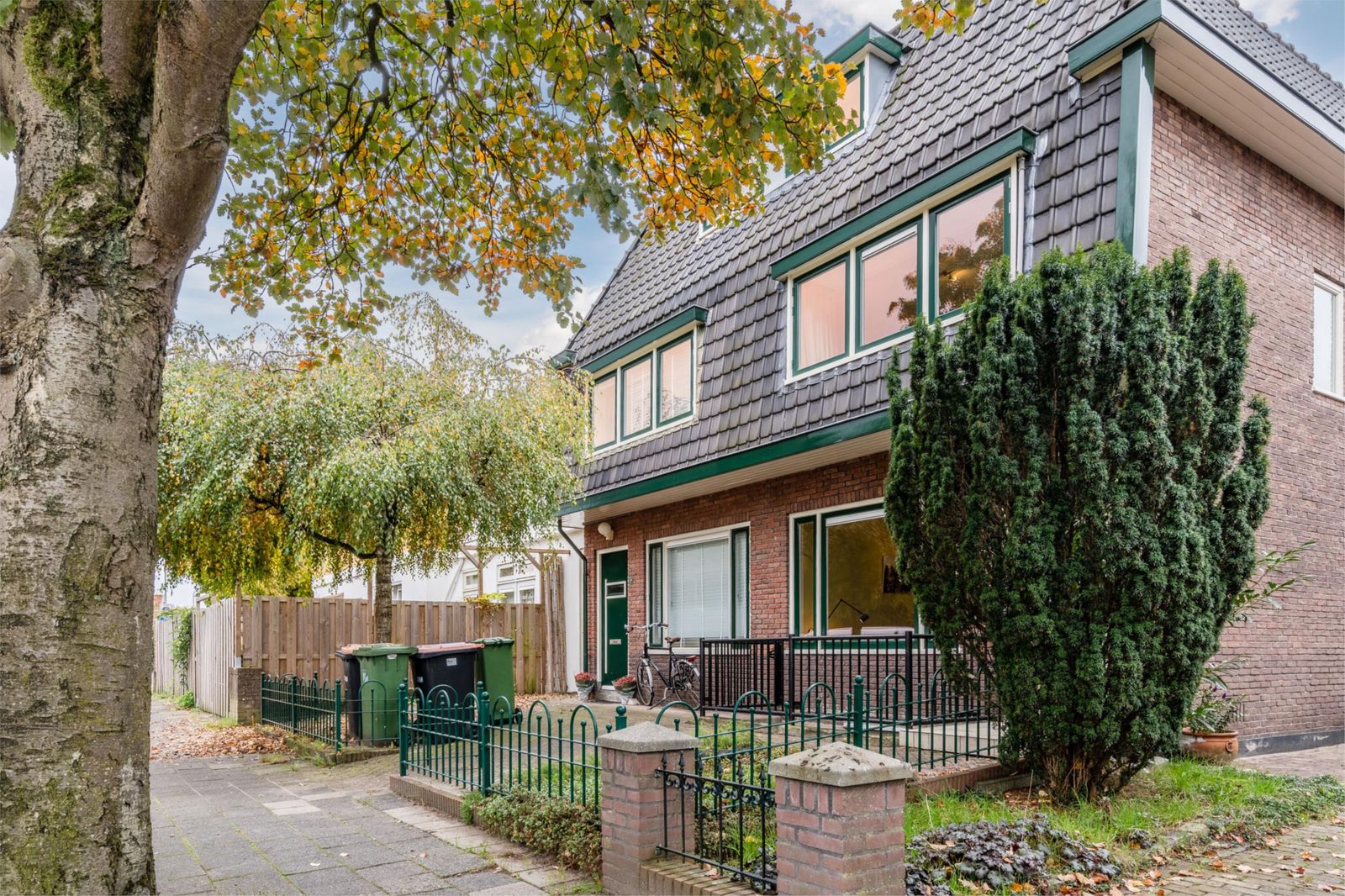 Jan Pieter Heijelaan 1B