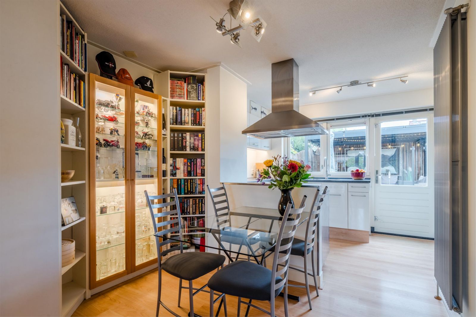 Jan Pieter Heijelaan 1B