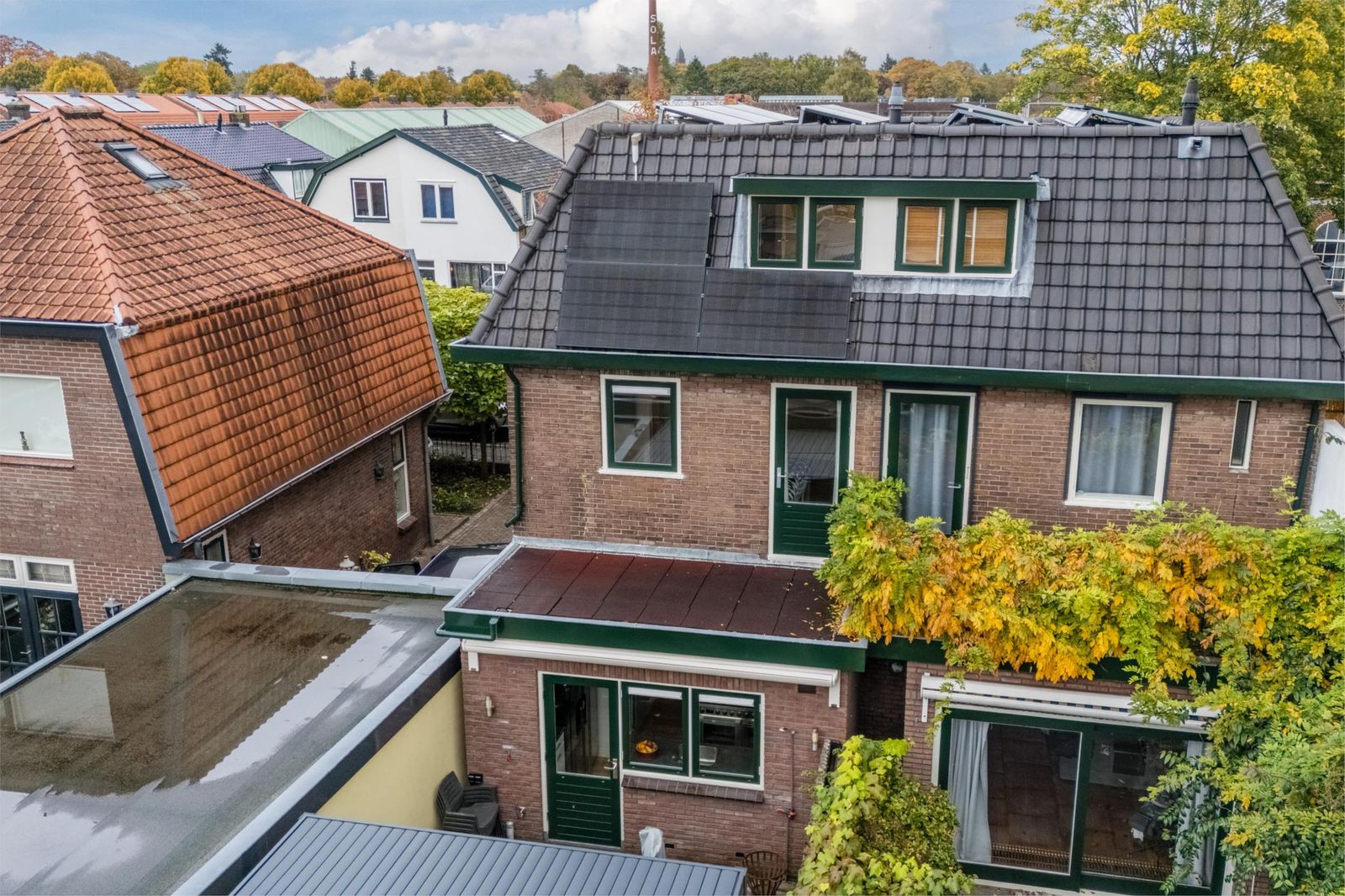 Jan Pieter Heijelaan 1B