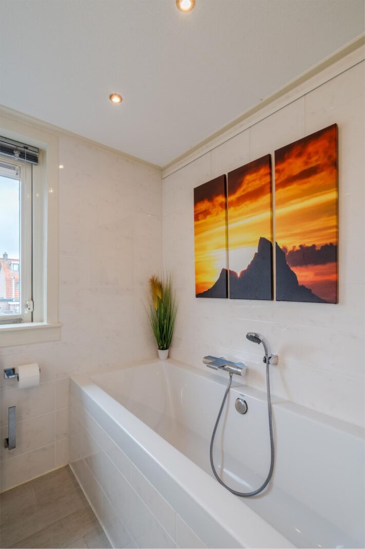 Jan Pieter Heijelaan 1B