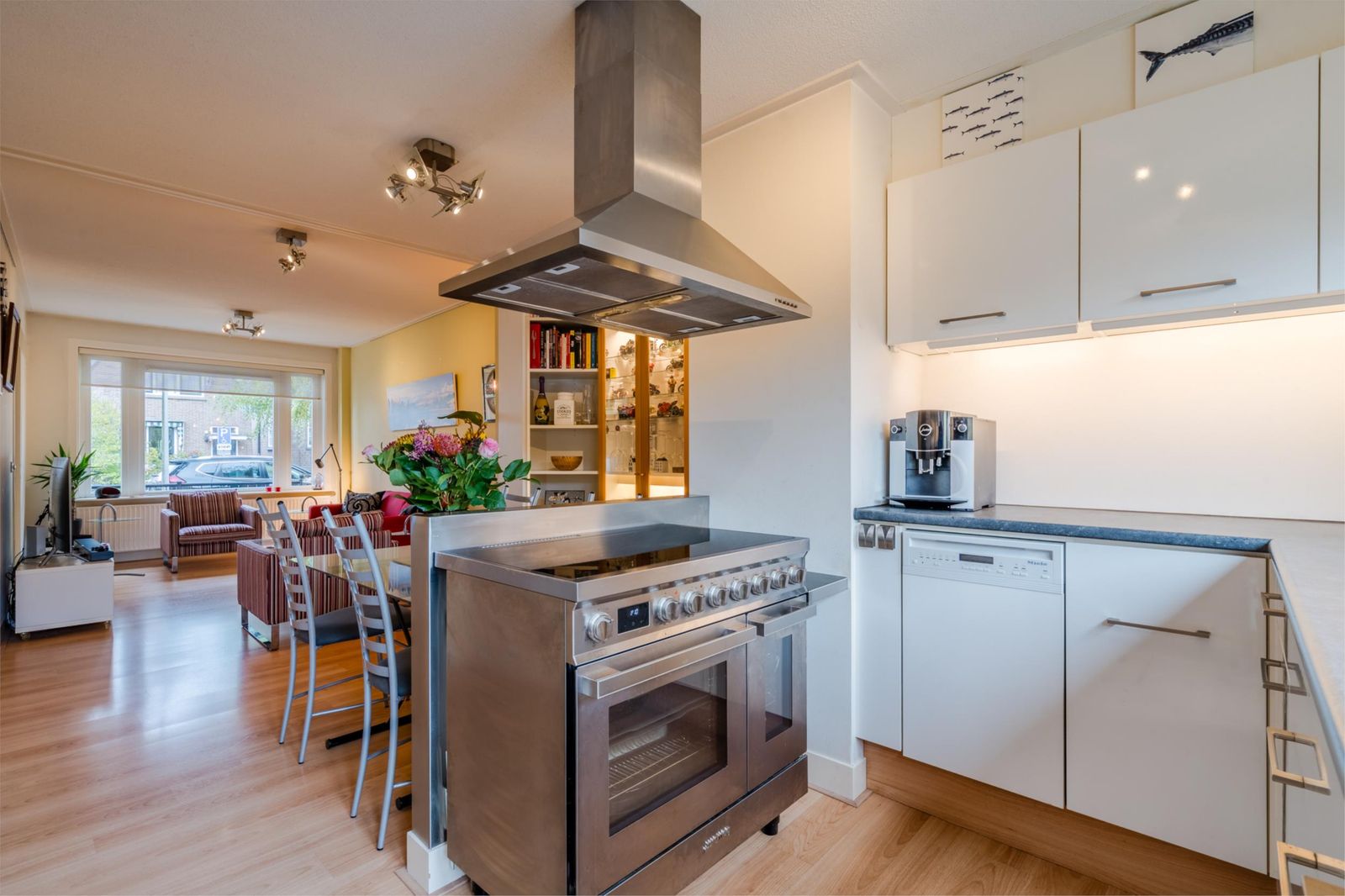 Jan Pieter Heijelaan 1B