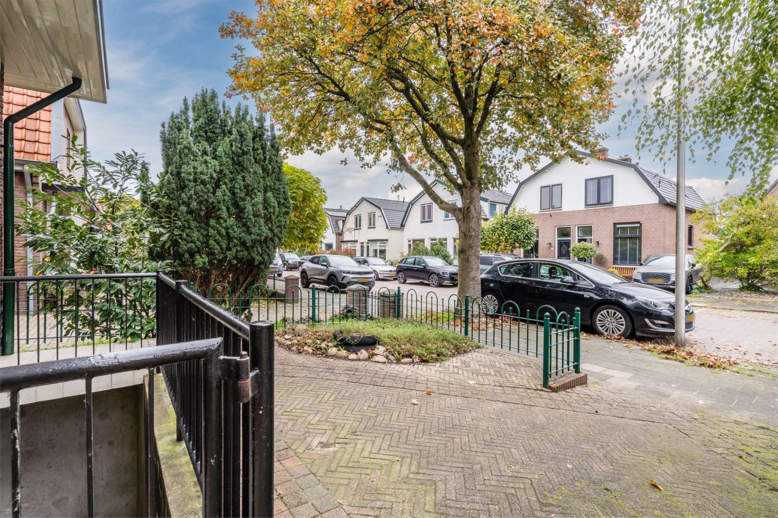 Jan Pieter Heijelaan 1B