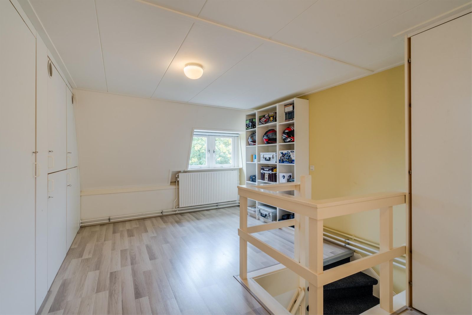 Jan Pieter Heijelaan 1B