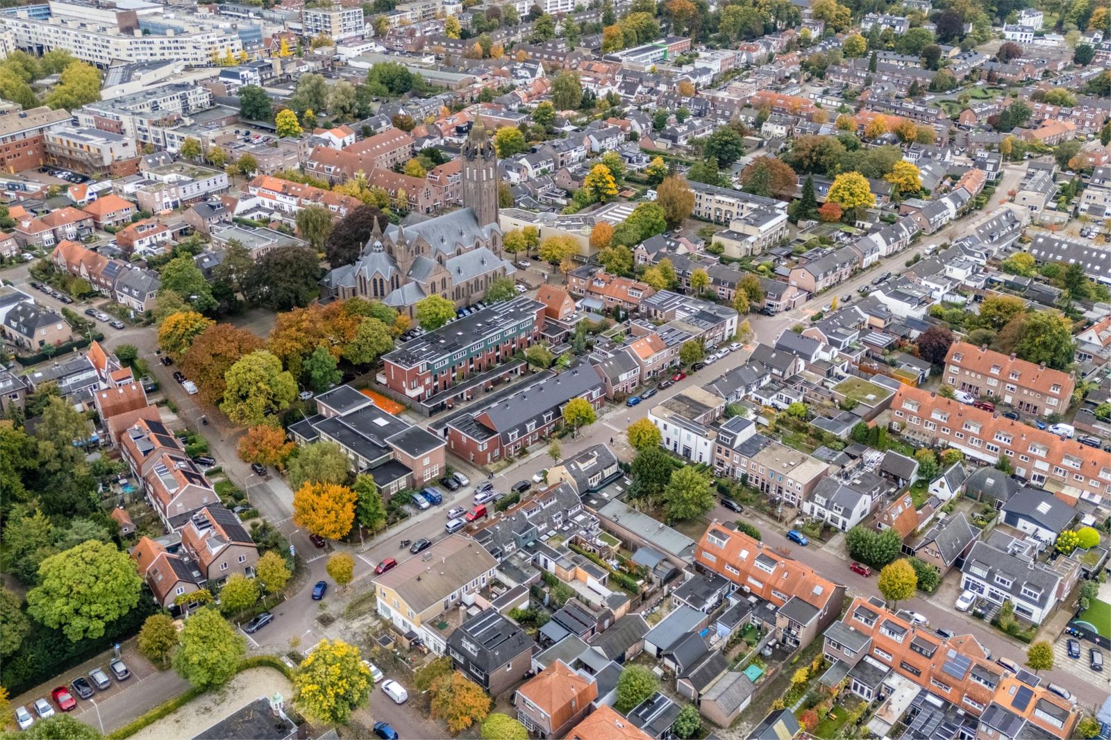 Jan Pieter Heijelaan 1B