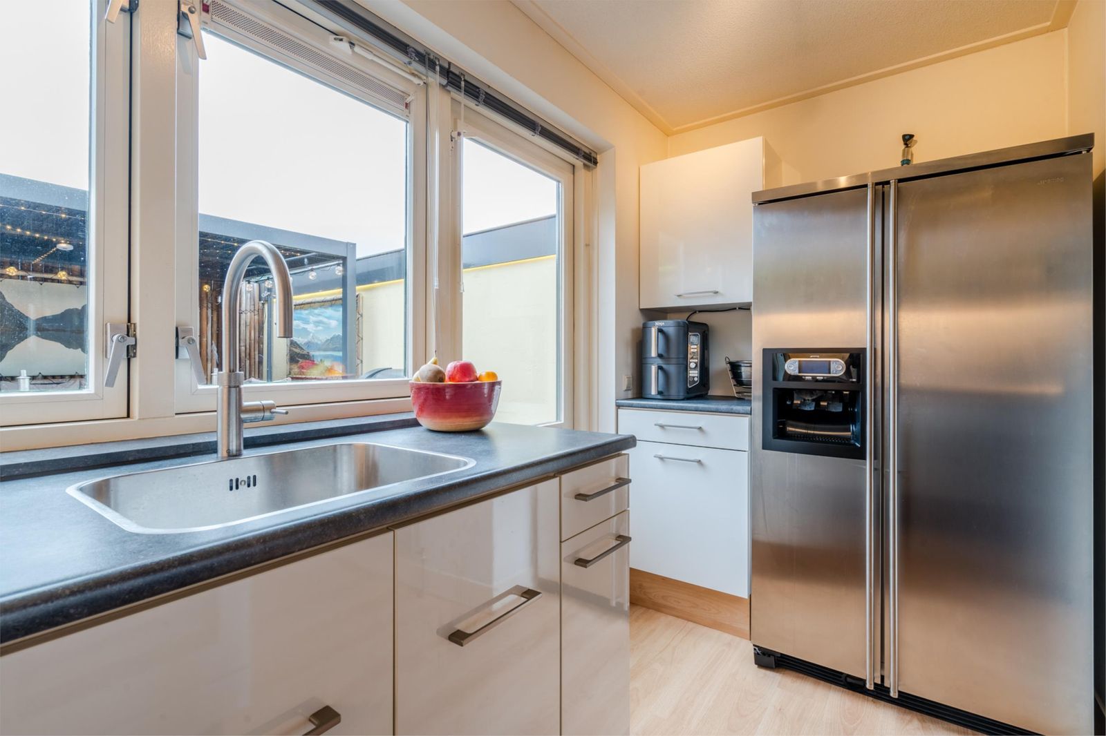 Jan Pieter Heijelaan 1B