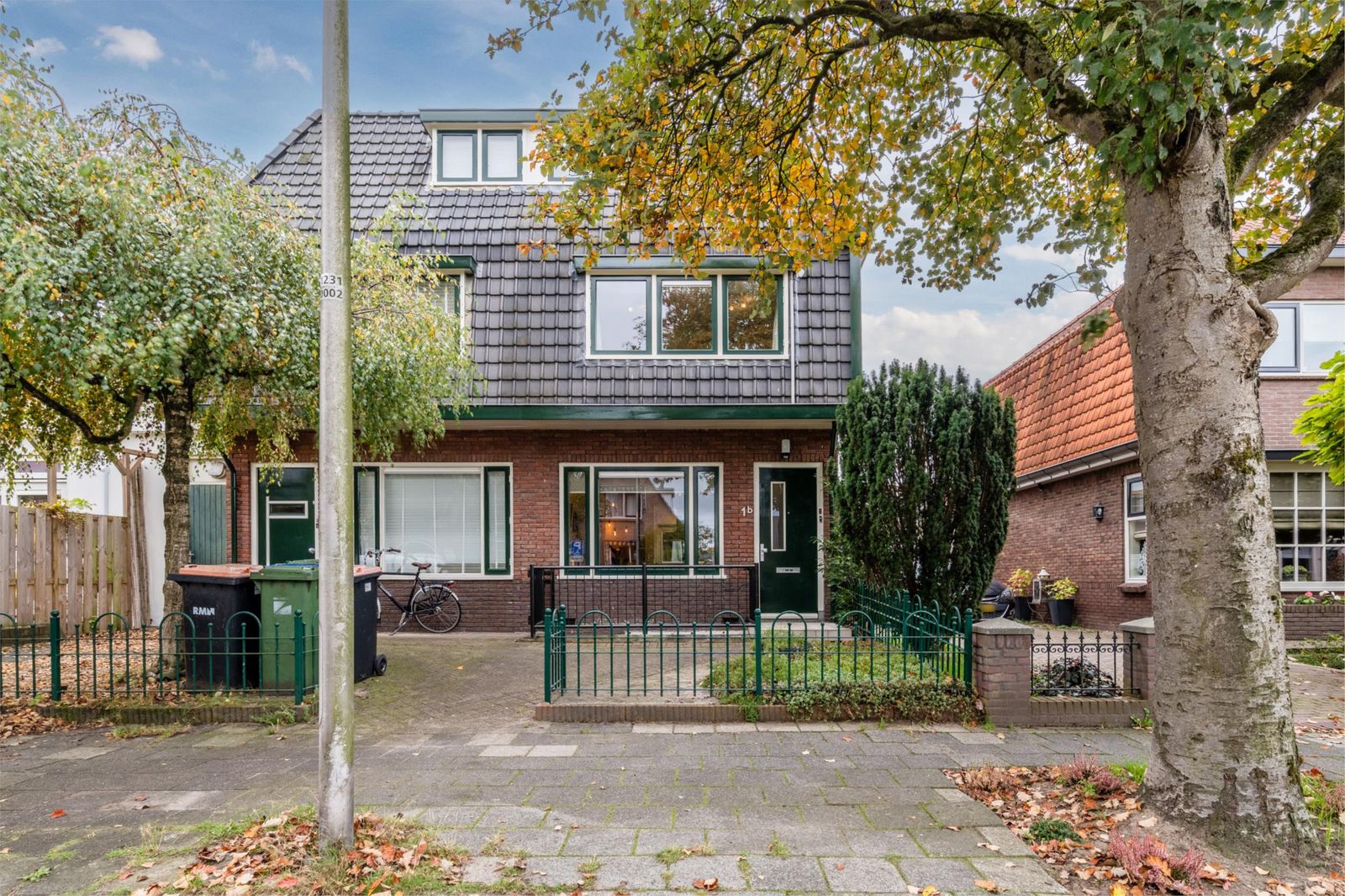 Jan Pieter Heijelaan 1B