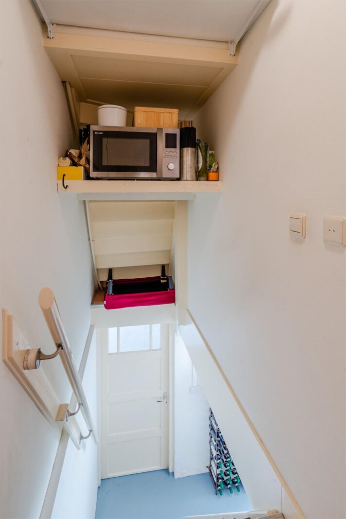 Jan Pieter Heijelaan 1B