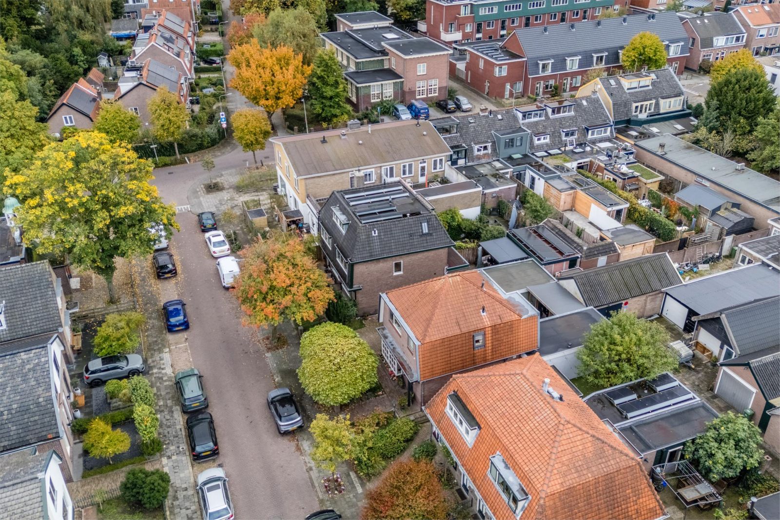 Jan Pieter Heijelaan 1B