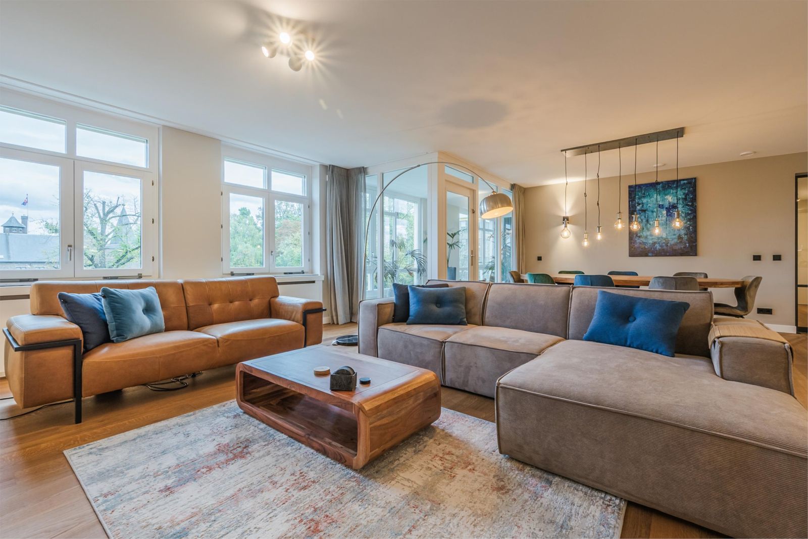 Frans Joseph van Thielpark 168