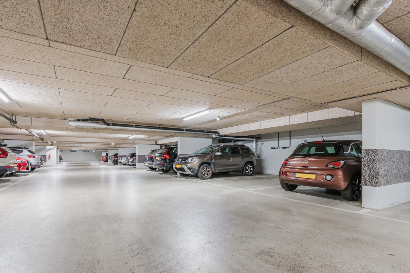 Frans Joseph van Thielpark 168