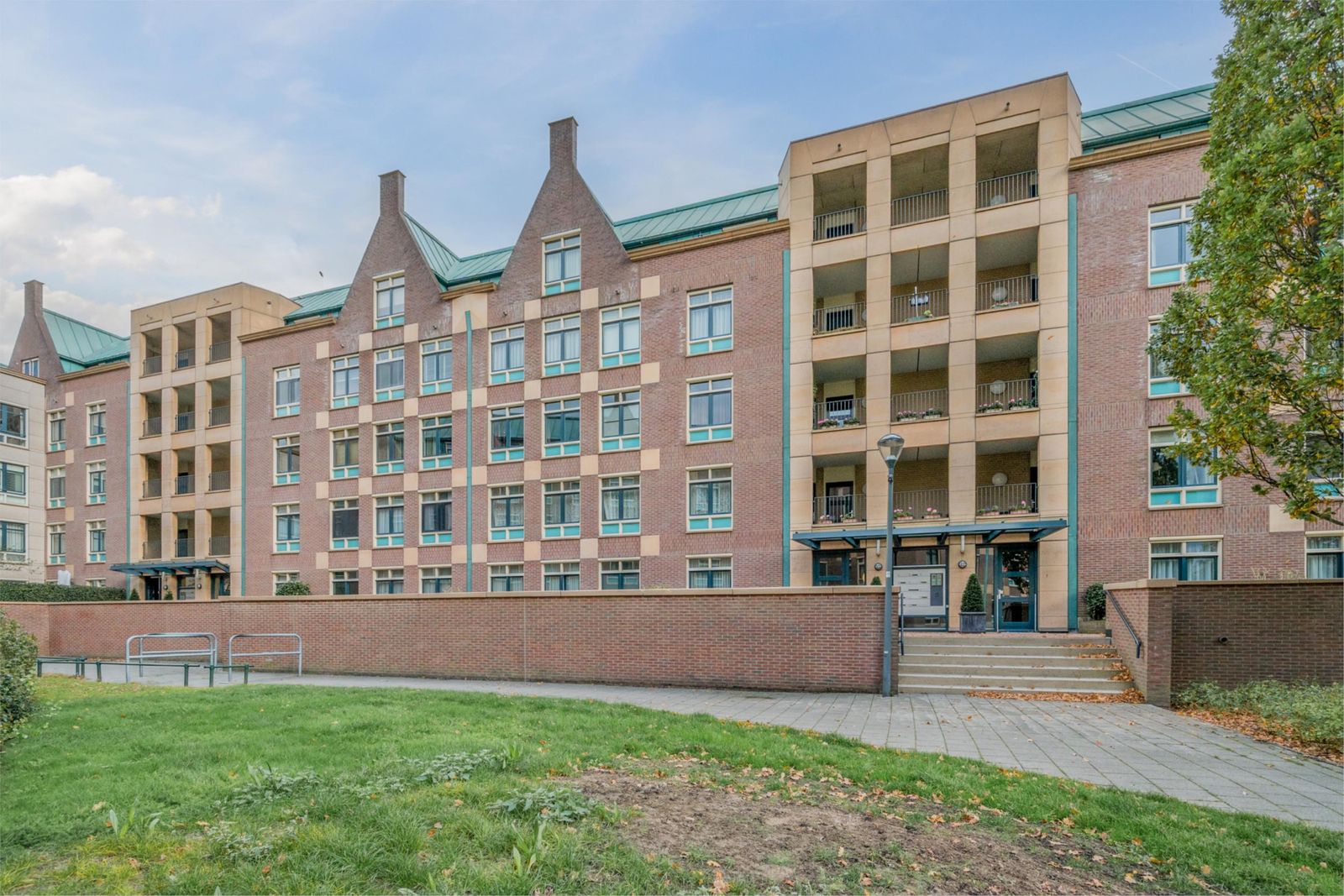 Frans Joseph van Thielpark 168