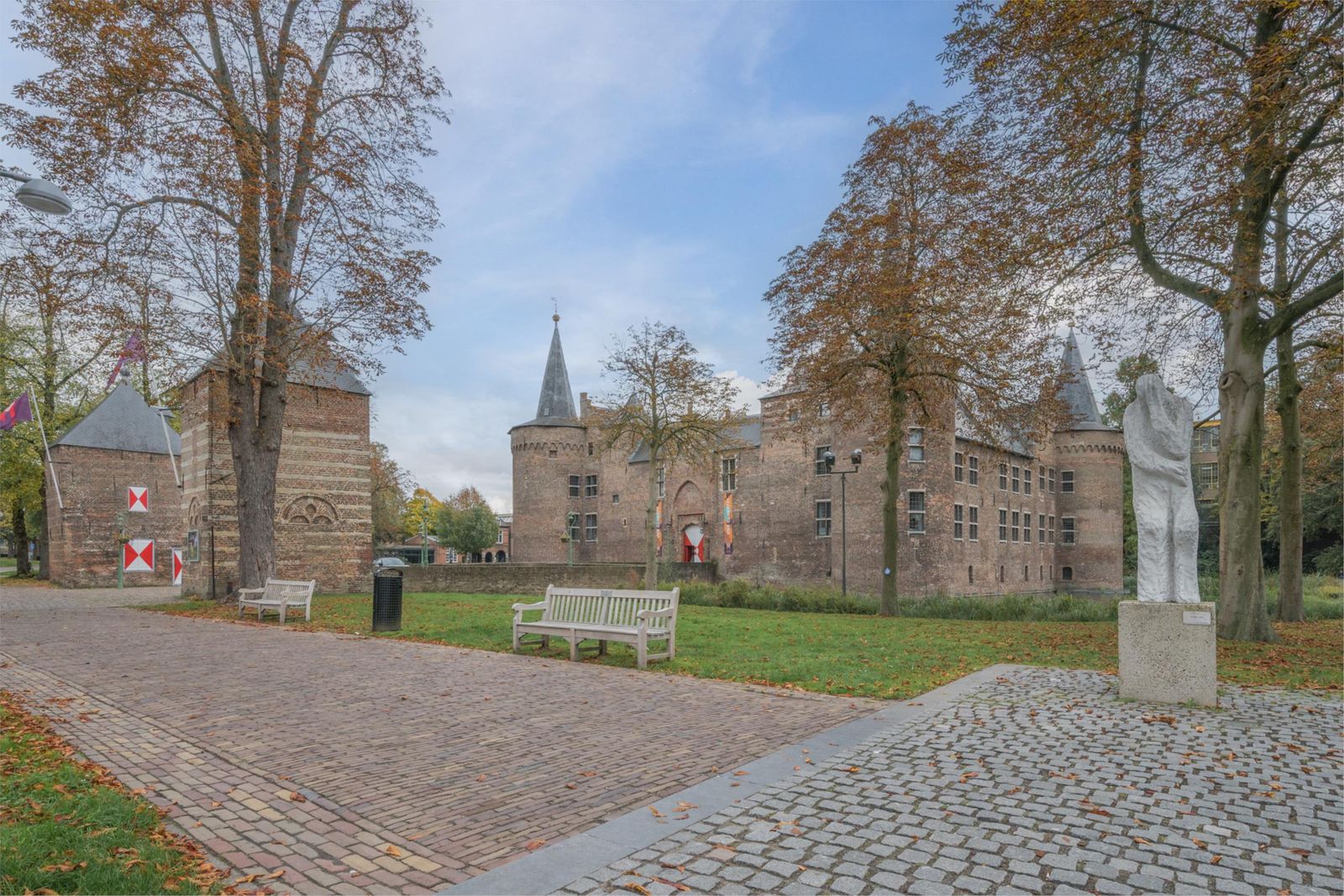 Frans Joseph van Thielpark 168