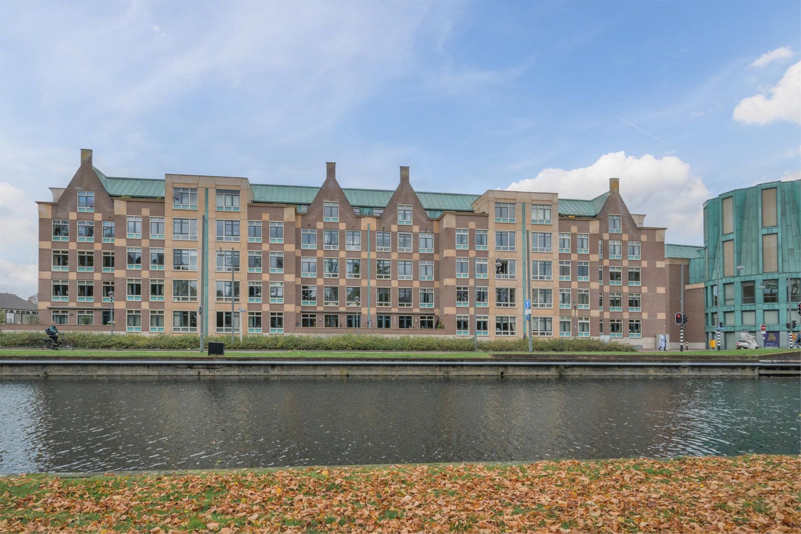 Frans Joseph van Thielpark 168