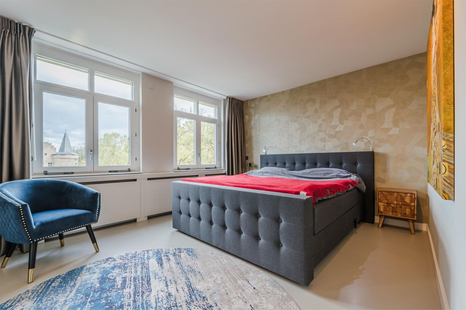 Frans Joseph van Thielpark 168